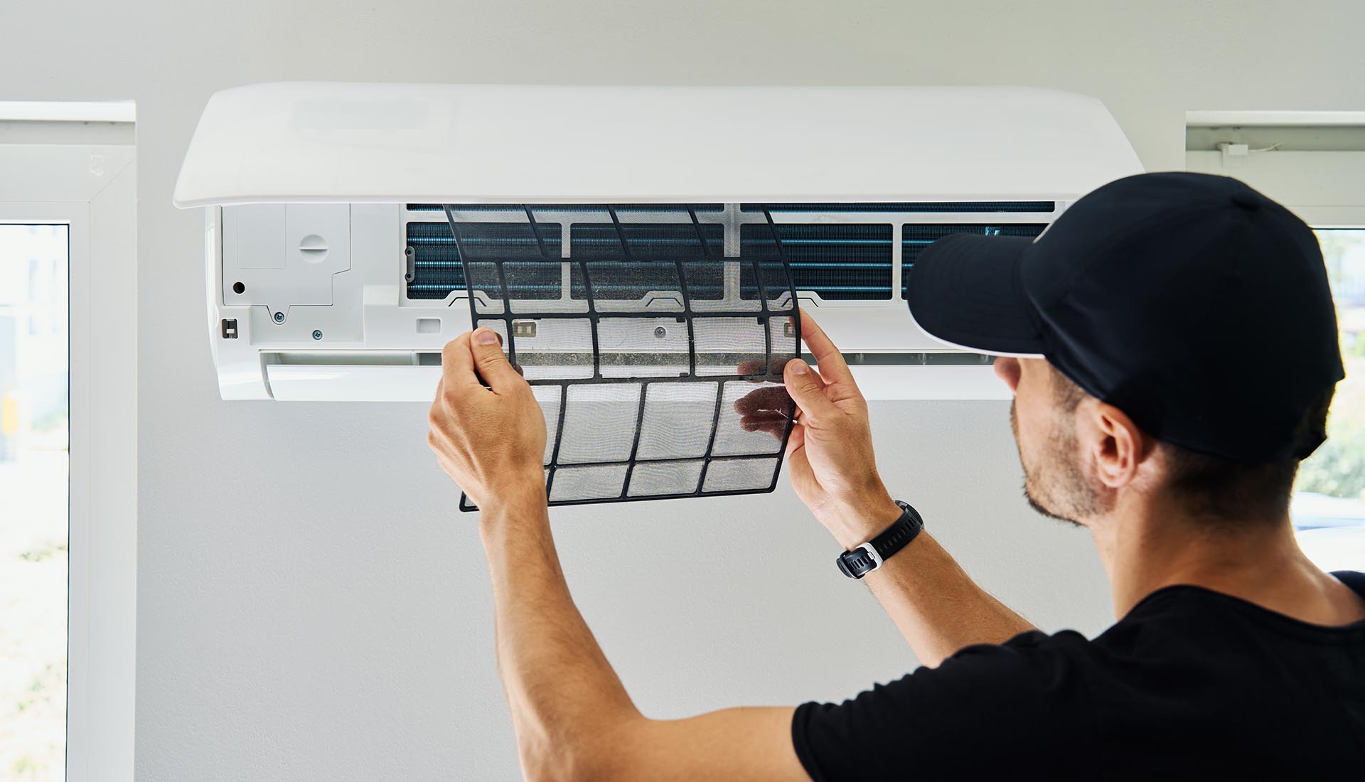 Home Air Conditioning Maintenance in Bournemouth