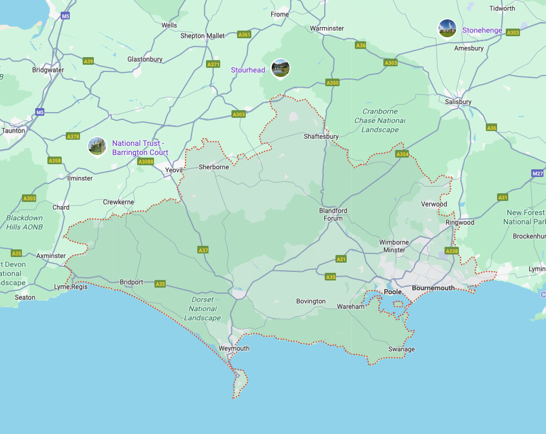 Servicing Homes Across Bournemouth & Dorset