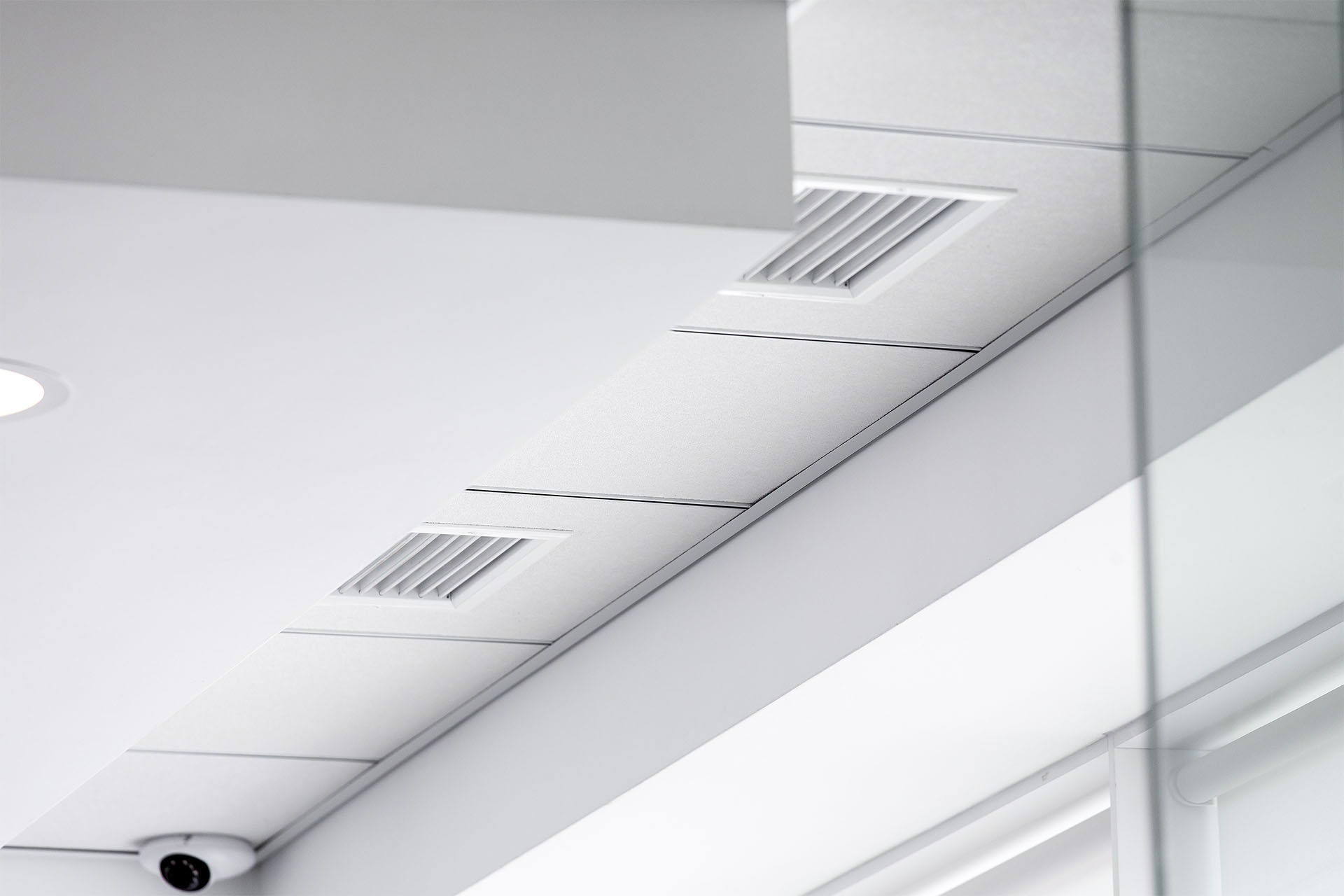 Expert Commercial Ventilation Solutions in Bournemouth
