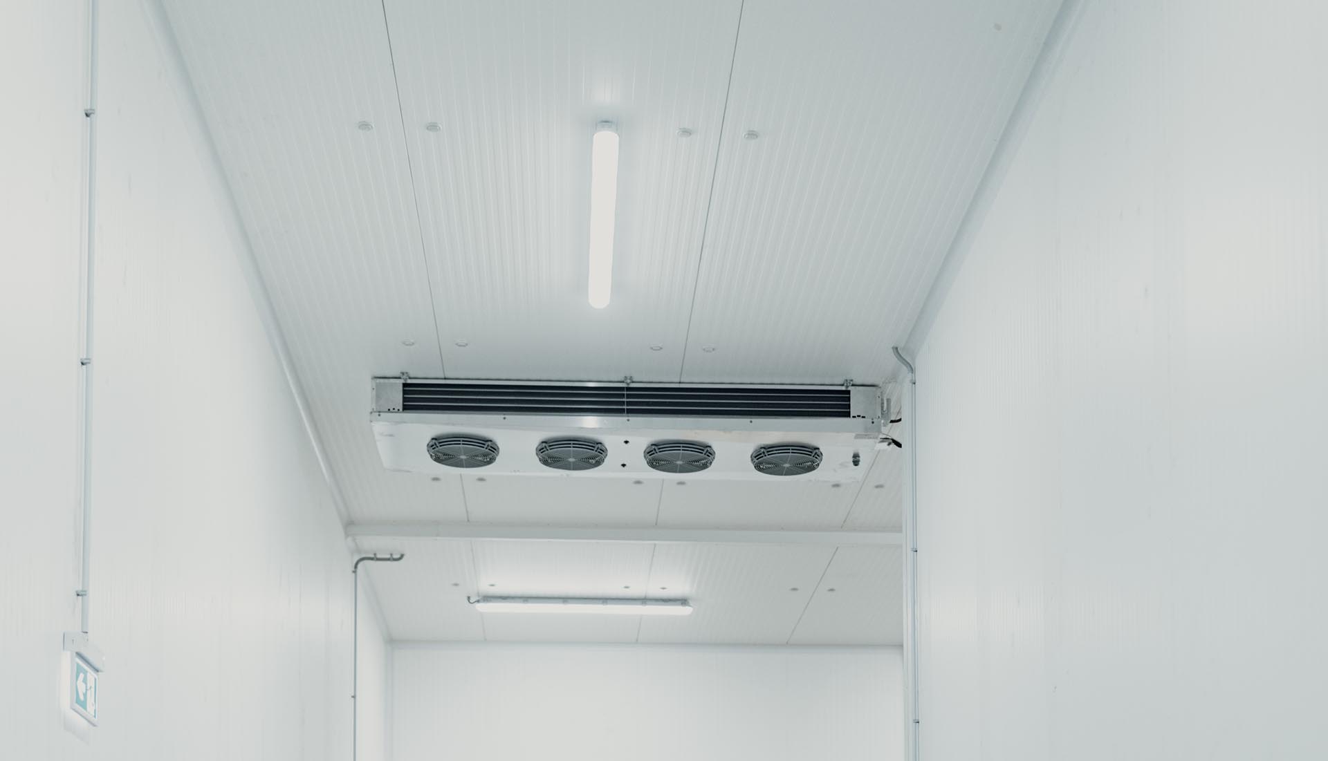 Specialist Commercial Refrigeration in Bournemouth