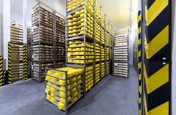 Commercial Refrigeration